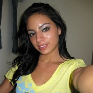 JULIA, Barcelona escorts