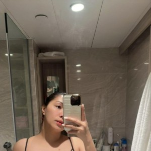 Thalia, Hong Kong escorts