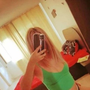 Buna New In Oraș, Oradea escorts