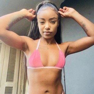 Clara, Parsippany escorts