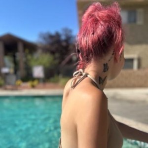 Autumn, La Quinta escorts