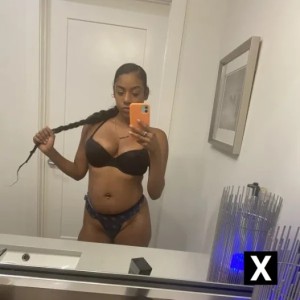Ashley, Dallas escorts