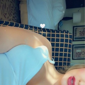 Alice Juliet, Conroe escorts