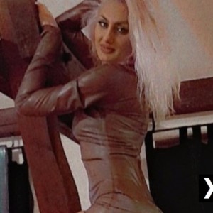 Monica, Pritzwalk escorts