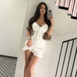Olivia, Tekirdag escorts