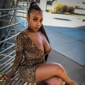 Kimmie, Jackson escorts
