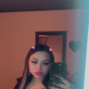 Camila, Elkhart escorts