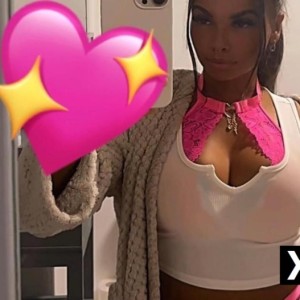 Coco, Boston escorts