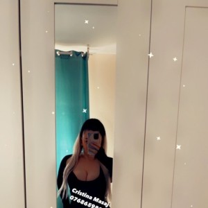 Erotic Nude Massage 0768659881, Constanța escorts