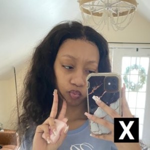 Ariana, Jersey City escorts