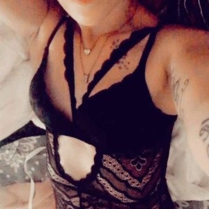 Amber, Bedford escorts