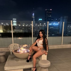 Shanty, Monterey Park escorts