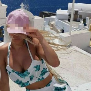 Angela, Torrevieja escorts