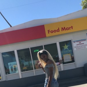 Layabunny, Billings escorts