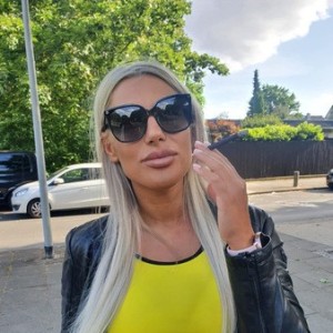 Cataleya, Bayreuth escorts