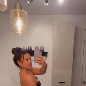 Elena_bocan, Aubervilliers escorts