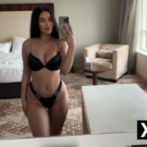 Lola, Lakenheath escorts