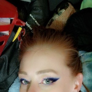 Ginger, Fairfield CA escorts