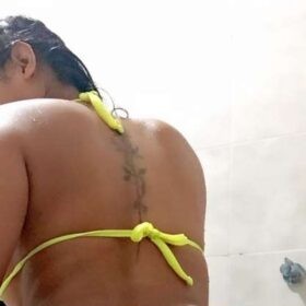Esther, Elche escorts