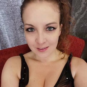 Kathrin, Kelowna escorts