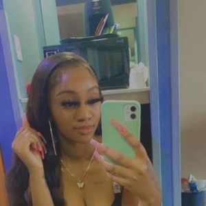Tiana, Fargo escorts