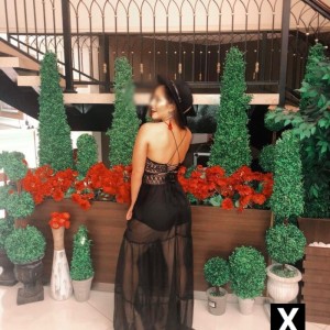 Amanda, Oviedo escorts