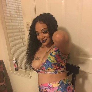 Diamond, Little Rock escorts
