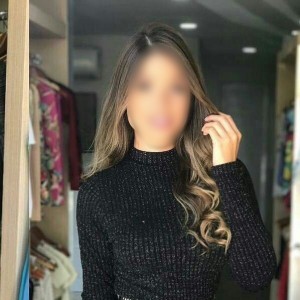 Gabriella, Barcelona escorts