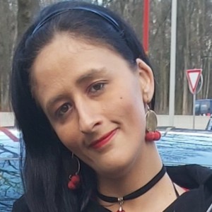 Kiara Seraing