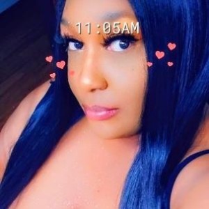 EBONY STARR, Dayton escorts