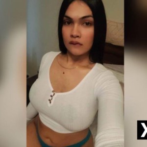 Paulina, Houston escorts