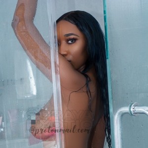 Vixen, Fairfield CT escorts