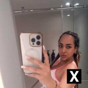 Rosiita, Decatur escorts