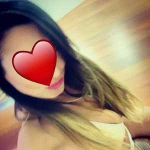 Ainhoa, Las Palmas escorts