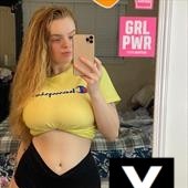 sarah, Cambridge escorts