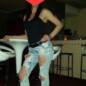 Sara, Modena escorts