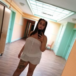 Bea, Zwickau escorts