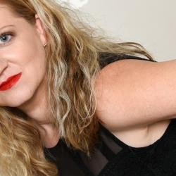 Steffi, München escorts