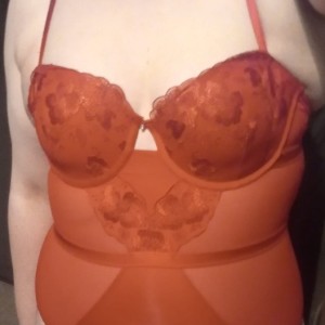 Dolly, Nantwich escorts