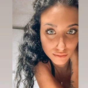 Gabriella, Venezia escorts