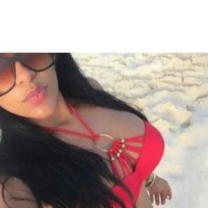 Keity, Pamplona escorts