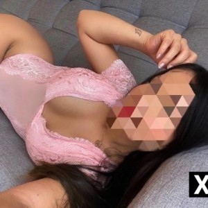 Daniela, Gijón escorts
