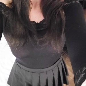 Tasha, St John's escorts