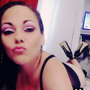 Annie, Columbia SC escorts