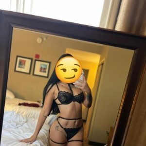 KISS, Attleboro escorts