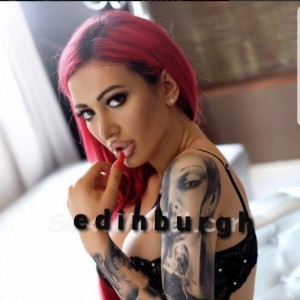Sara, Dunfermline escorts