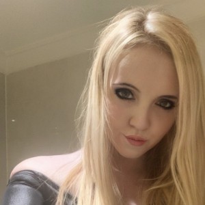 Sienna, March escorts