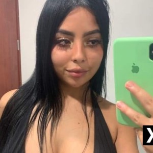 aliz, Soledad escorts