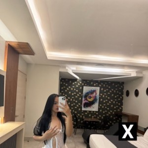 Angie, Gilroy escorts