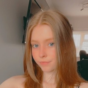 Rebecca, Mount Prospect escorts